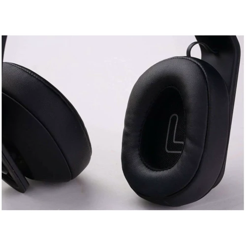 Навушники 1More MK801 Over-Ear Bass Driven Mic Black: Чутливість (дБ) 104