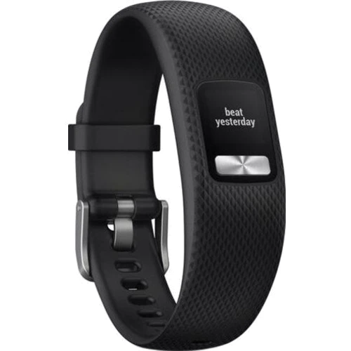 Фитнес-браслет Garmin Vivofit 4 Black Large (010-01847-13): Производитель Garmin