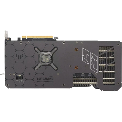 Видеокарта ASUS Nvidia GeForce TUF-RX7900GRE-O16G-GAMING фото 10