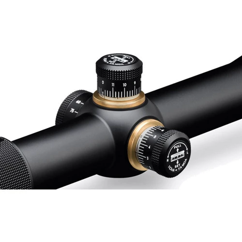 Прицел Vortex Viper 6.5-20x50 PA (BDC) (926070)