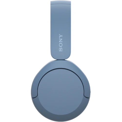 Наушники Sony WH-CH520 Blue: Назначение Для смартфона