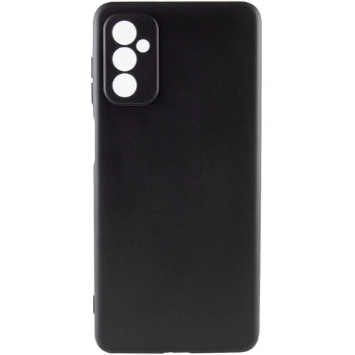 Аксессуар для смартфона Epik TPU Case Full Camera Black for Samsung A057 Galaxy A05s