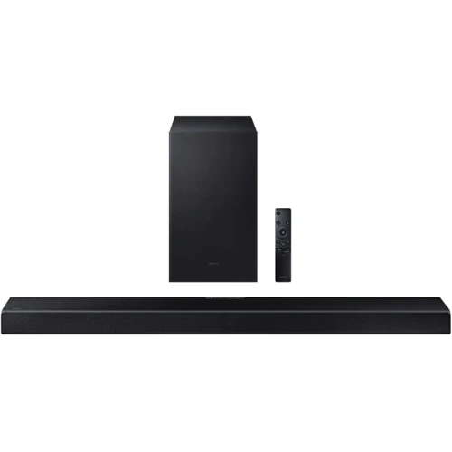 Домашний кинотеатр Samsung HW-Q700A