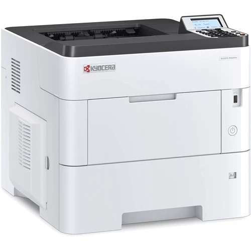 Принтер Kyocera Ecosys PA6000x (110C0T3NL0): Класс устройства Офисный