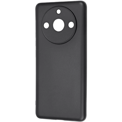 Чохол для телефона ArmorStandart Matte Slim Fit Camera cover Black для Realme 11 Pro (ARM69148)