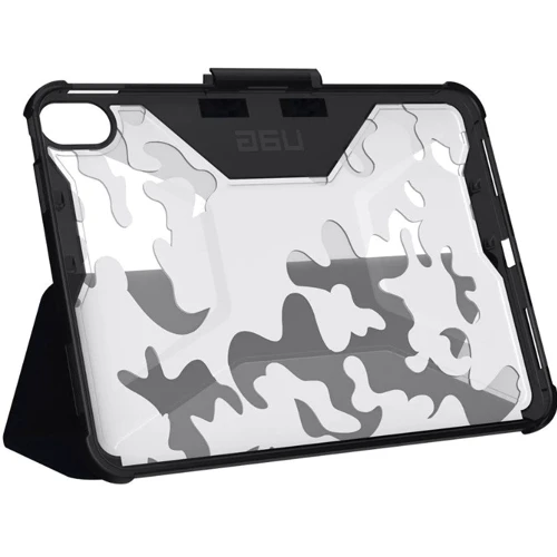 Аксесуар для iPad Urban Armor Gear UAG PLYO SE Black Midnight Camo for iPad 10.9 (2022 / 2024) / iPad 11 2025 (123392114361) фото 8