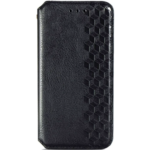Аксессуар для смартфона Mobile Case Getman Cubic Black for Xiaomi Poco X3 NFC