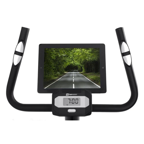 Велотренажер Hop-Sport HS-045H EOS синий