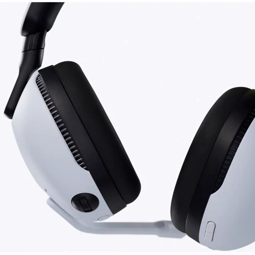 Навушники Sony Inzone H9 White (WHG900NW.CE7): Діапазон частот (Гц) 5-20000