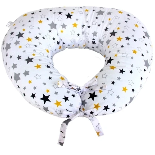 Подушка для беременных и кормления LightHouse Baby Mini 80х65 см (2200000602169): Производитель LightHouse