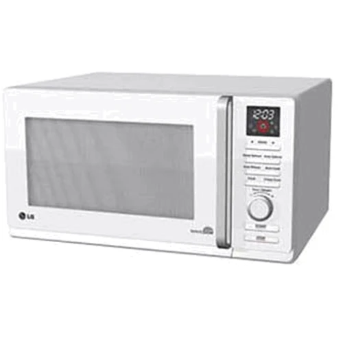 Микроволновая печь LG MC-8087ARC: Объем, л 30 л