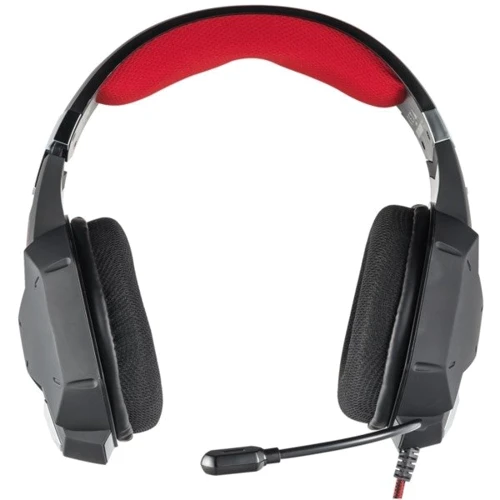 Наушники Trust GXT 322 Dynamic Headset: Диапазон частот (Гц) 20 - 20000