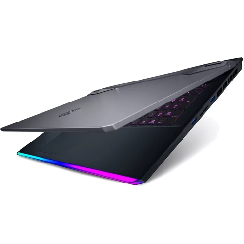 Ноутбук MSI GE76 Raider 12UGS (GE7612UGS-472) фото 10