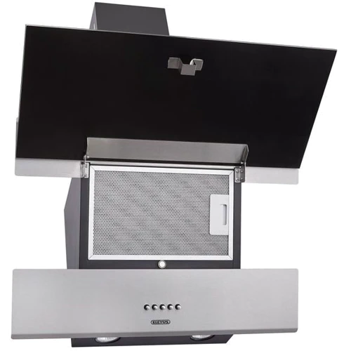 Вытяжка Eleyus Focus 700 60 IS+BL: Рекомендуемая площадь помещения (при высоте 2,7 м), м² 18 м²