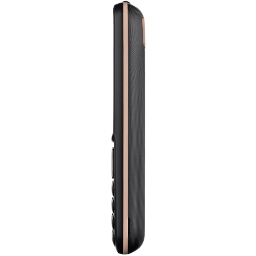 Мобільний телефон 2E S180 2021 DualSim Black & Gold (UA UCRF) фото 10