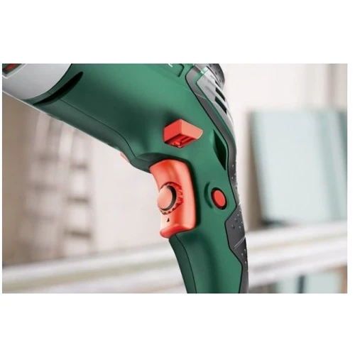 Дрель ударная Bosch PSB 850-2 RE (0603173020): Тип патрона быстрозажимной