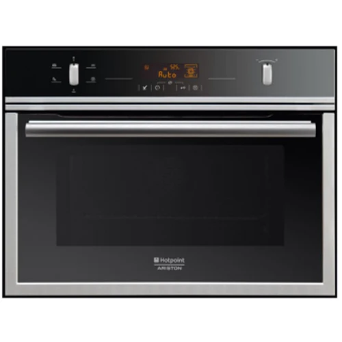 Встраиваемая микроволновая печь Hotpoint-Ariston MWK 422 X