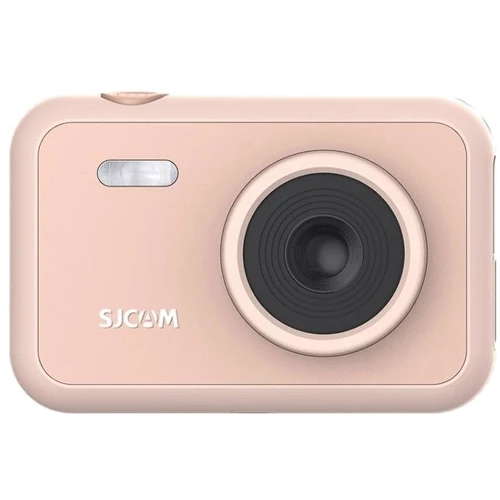 Экшн камера SJCAM FunCam Pink