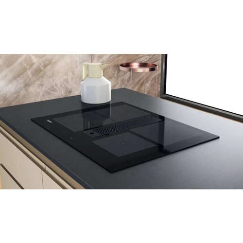 Варочная поверхность Whirlpool WVH 1065B F KIT: Количество конфорок 4