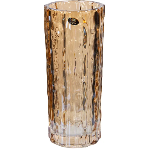 Ваза LeGlass 12х29.5 см (806-053)