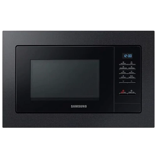 Встраиваемая микроволновая печь Samsung MG23A7013AB