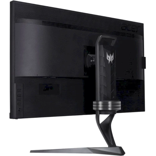 Монитор Acer Predator XB323UGPbmiiphzx (UM.JX3EE.P01): Разрешение Wide Quad HD (2560x1440)