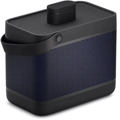 Акустика Bang & Olufsen Beolit 20 Black Anthracite (1253300): Підключення Bluetooth