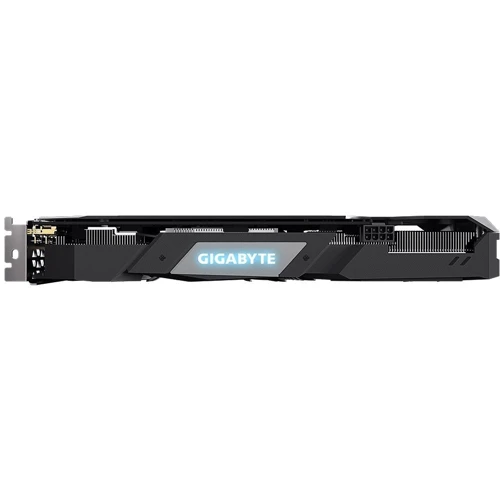 Видеокарта Gigabyte Radeon RX 5500 XT Gaming OC 8GB (GV-R55XTGAMINGOC-8GD): Форм-фактор Стандартная