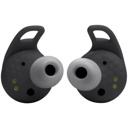 Наушники JBL Reflect Aero Black (JBLREFLECTAEROBLK): Тип крепления без креплений