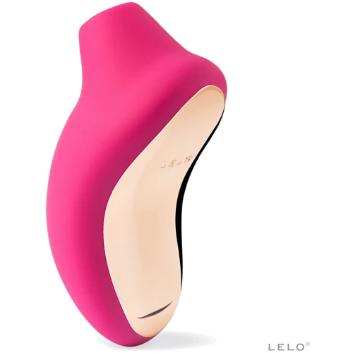 Вакуумный стимулятор LELO SONA Cerise