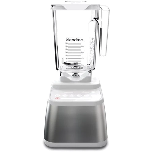 Блендер Blendtec Designer 725 Silver