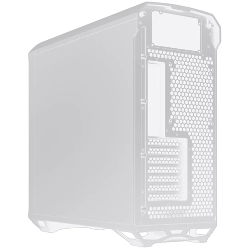 Корпус Fractal Design Torrent Black Solid (FD-C-TOR1A-05): Форм-фактор материнской платы ATX / E-ATX / MicroATX / Mini-ITX / SSI-EEB