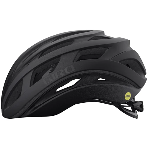 Шолом велосипедний Giro Helios MIPS SMP мат.чорний M/55-59см (7129135SMP)
