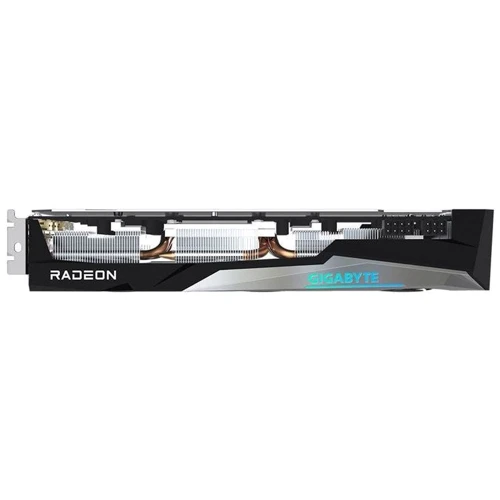 Видеокарта Gigabyte Radeon RX 6750 XT 12Gb GAMING OC (GV-R675XTGAMING OC-12GD): Исполнение Трехслотовое