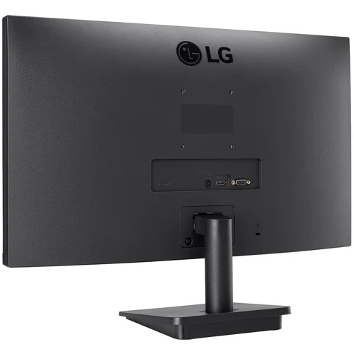 Монитор LG 24MP450-B: Разрешение Full HD (1920x1080)