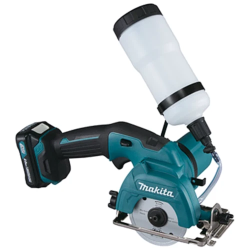 Дисковая пила Makita CC301DSAE