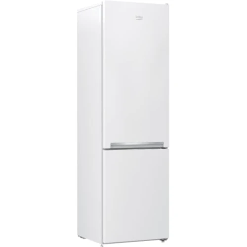 Холодильник Beko RCNA305K40WN: Исполнение отдельностоящий