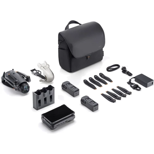 DJI Mavic 4 Pro Creator Combo RC Pro 2 (CP.MA.00000847.01)