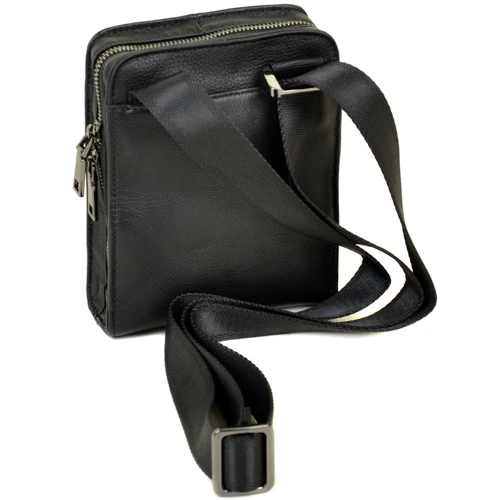 Чоловіча сумка планшет Bretton чорна (30386 black): Тип Сумки