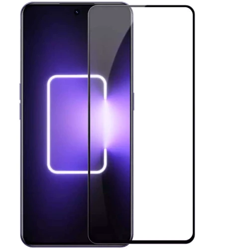 Аксесуар для смартфона Nillkin Anti-Explosion Glass Screen (CP+PRO) Black for Realme GT Neo 5 / 5 SE / GT3: Сумісність Realme GT Neo 5 / 5 SE / GT3