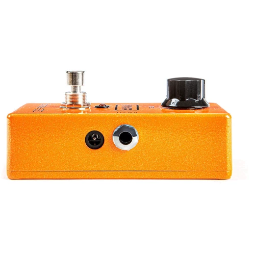 Педаль гітарних ефектів Педаль ефектів DUNLOP M101SE MXR Phase 90 Sparkle Edition: Тип ефекту Фейзер