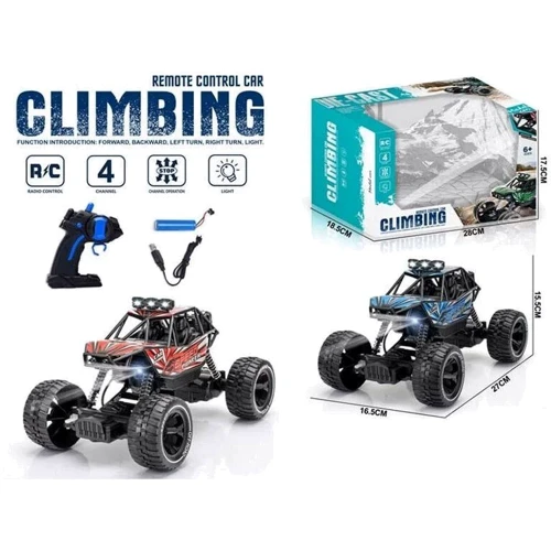 Машина на радиоуправлении (MP 765-32): Форма Автомобиль