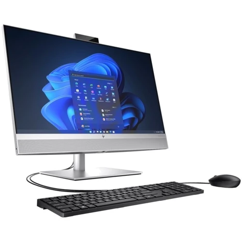 Моноблок HP EliteOne 870-G9 (7B092EA) UA: Диагональ экрана 25" и больше
