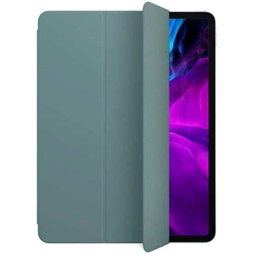 Аксессуар для iPad Apple Smart Folio Cactus (MXTE2) for iPad Pro 12.9" (2018-2022) фото 5
