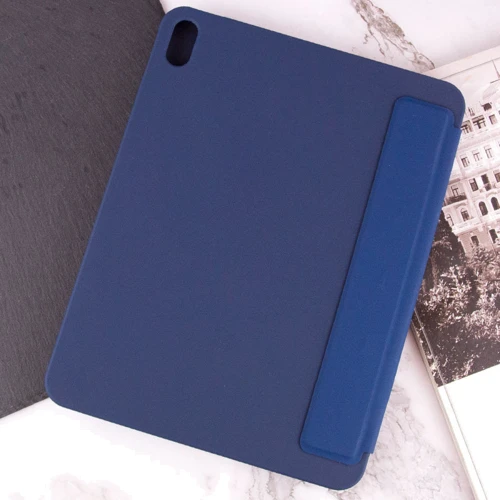 Аксессуар для iPad Epik Smart Case Blue for iPad Air 13 (2024 / 2025) фото 7