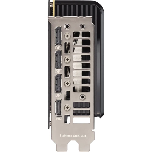 Видеокарта ASUS Nvidia GeForce RTX 5060TI PRIME OC 16GB GDDR7 (PRIME-RTX5060TI-O16G)