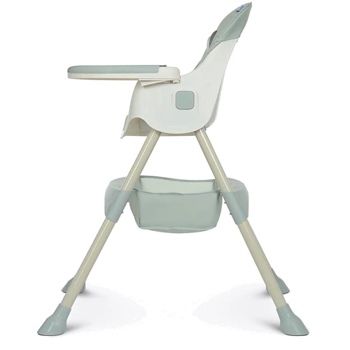 Стульчик для кормления Bambi оливковый (M 4136-2 Olive)