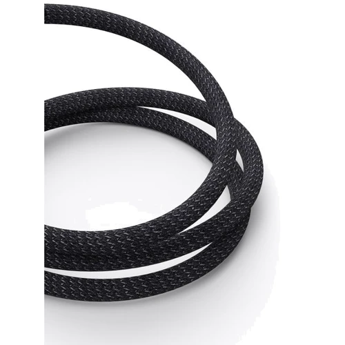 Кабель T-PHOX USB Cable to USB-C Jagger 1m Black (T-C814 black) фото 3