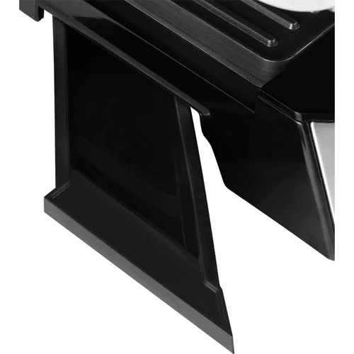Электрогриль ECG KG 2033 Duo Grill & Waffle фото 14
