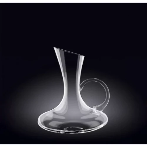 Декантер Wilmax 1.5 л (WL-888335/1C): Тип Декантер